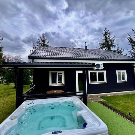 Vila Scandinavia Sîngeorgiu de Mureş Zewnętrze zdjęcie